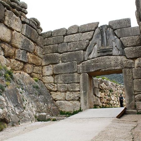Mykines Klitemnistra Rooms المظهر الخارجي الصورة