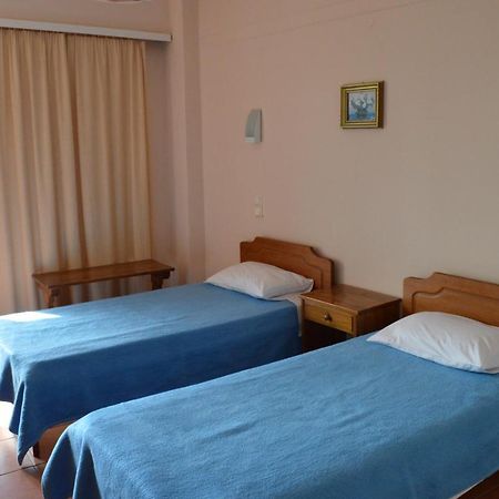 Mykines Klitemnistra Rooms المظهر الخارجي الصورة