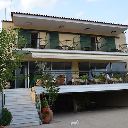Mykines Klitemnistra Rooms المظهر الخارجي الصورة
