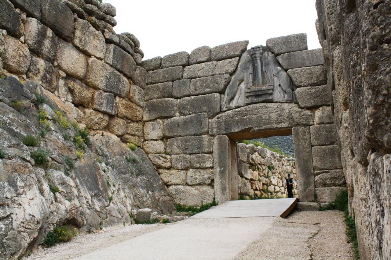 Mykines Klitemnistra Rooms المظهر الخارجي الصورة
