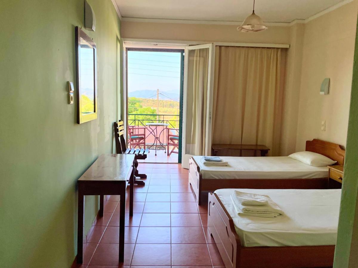 Mykines Klitemnistra Rooms المظهر الخارجي الصورة
