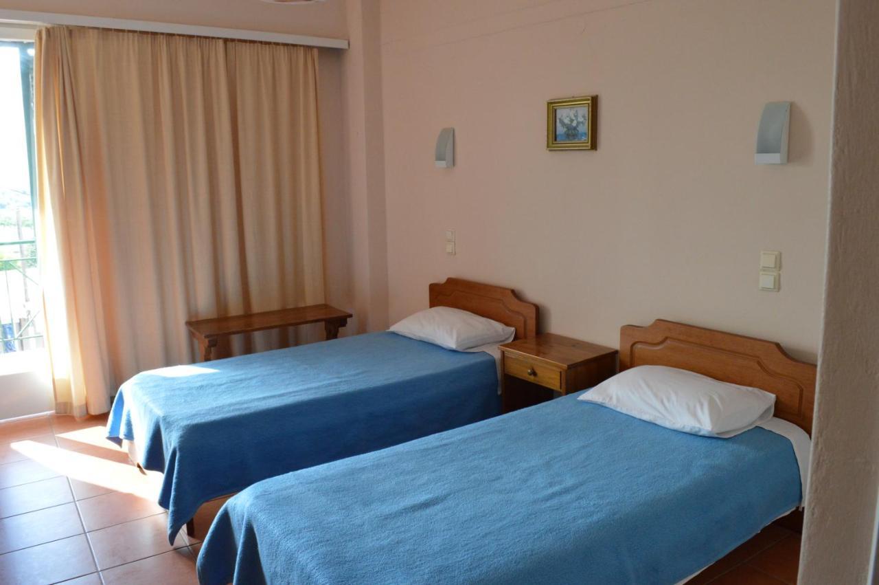 Mykines Klitemnistra Rooms المظهر الخارجي الصورة