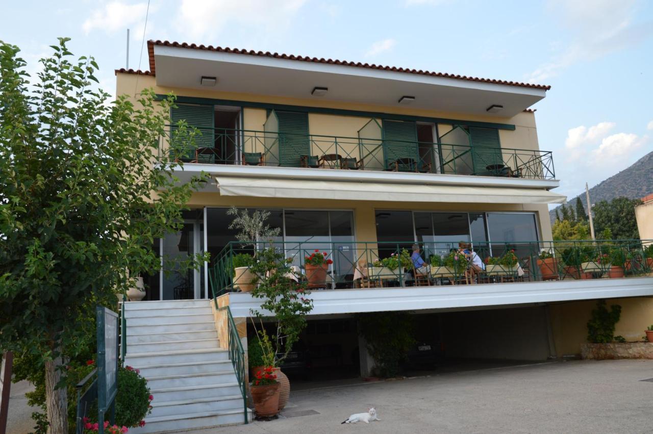 Mykines Klitemnistra Rooms المظهر الخارجي الصورة