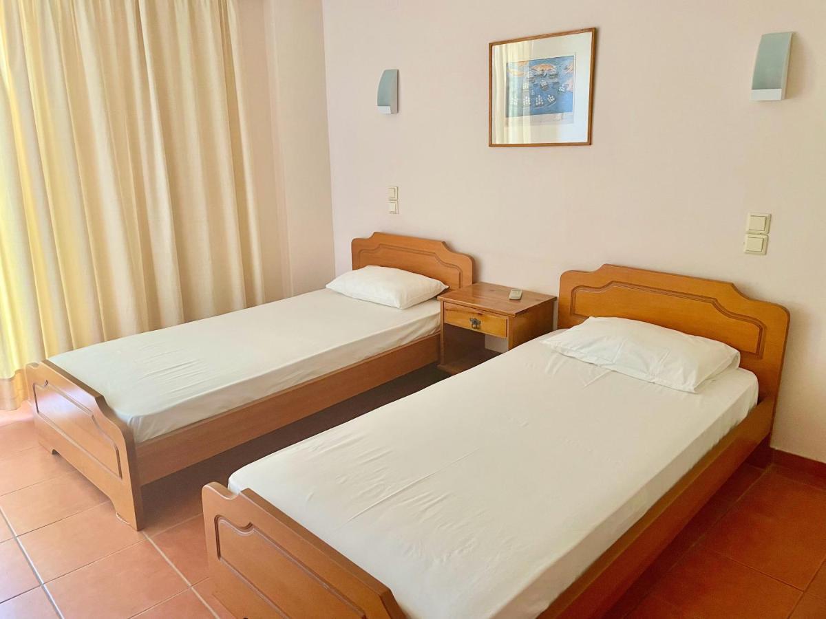 Mykines Klitemnistra Rooms المظهر الخارجي الصورة